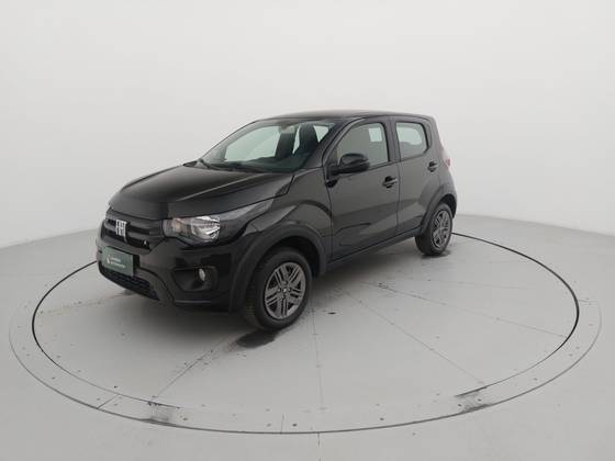 FIAT MOBI 1.0 FIREFLY FLEX LIKE. MANUAL FIAT MOBI 1.0 FIREFLY FLEX LIKE. MANUAL